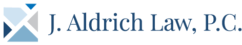 J. Aldrich Law, P.C. logo